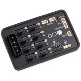 Aquacomputer 53286, Control del ventilador negro