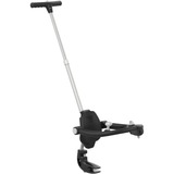BIG BC-Premium-Schubstange Accesorios para vehículos y pistas de juguete, Mango telescópico 1 año(s), Negro