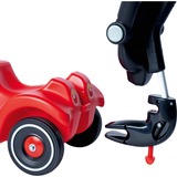 BIG BC-Premium-Schubstange Accesorios para vehículos y pistas de juguete, Mango telescópico 1 año(s), Negro