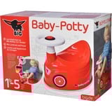 BIG Orinal para bebé 