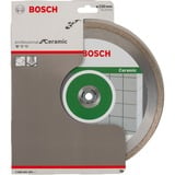 Bosch 2608602205 Accesorios para amoladoras angulares, Hoja 23 cm, 1 pieza(s)
