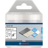 Bosch 2 608 587 129 sierra de corona, Taladro Solo, Azulejo de cerámica, 3,5 cm, 6,5 cm, 1 pieza(s)