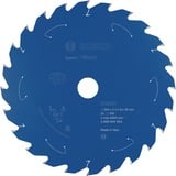Bosch 2 608 644 524 hoja de sierra circular 25,4 cm 1 pieza(s) Madera, 25,4 cm, 3 cm, 6000 RPM, 2,1 mm, ATB (Biselado alterno)
