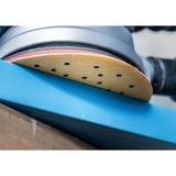 Bosch 2 608 900 814 disco de afilar Madera Hoja lijadora, Hoja de lija Hoja lijadora, Madera, Bosch, Marrón, Alrededor, 15 cm