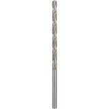 Bosch BROCA ESPIRAL PRO Metal HSS-G larga, Ø 6,5mm, Taladro 