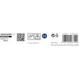 Bosch BROCA ESPIRAL PRO Metal HSS-G larga, Ø 6,5mm, Taladro 