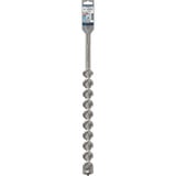 Bosch Broca de martillo PRO SDS max-4, Ø 40mm, Taladro 