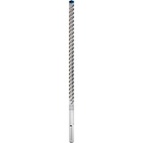 Bosch Expert Broca para martillo SDS Max-8X, Taladro Martillo perforador, Hammer drill bit, 2,2 cm, 520 mm, Concreto, Piedra, 40 cm