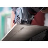 Bosch Expert HardCeramic X-LOCK hoja de sierra circular 8,5 cm 1 pieza(s) Azulejo, 8,5 cm, 2,22 cm, 1,4 mm, Bosch, 1 pieza(s)