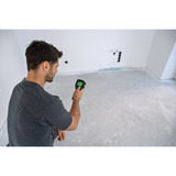 Bosch GTC 12V-450-13 Professional, 0601083901, Termodetector azul/Negro