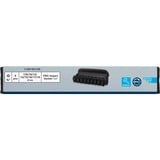 Bosch Juego de dados de impacto PRO 3/8", 9 piezas, Llave de tubo negro
