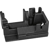Bosch L-BOXX Einlage para GKS18V-68-2 & EXKS18V-68GX, Depósito negro