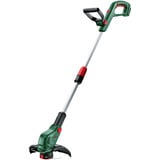 Bosch Recortadora de césped a batería UNIVERSAL GRASSCUT 18V-23-450 solo, 18Volt, Cortabordes verde/Negro