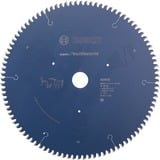 Bosch ‎2608642529 hoja de sierra circular 30,5 cm 1 pieza(s) Metal, 30,5 cm, Bosch, 1,3 kg, 1 pieza(s)