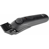 Braun BeardTrimmer 9 BT5520 depiladora para la barba Batería 40 2 cm Mojado y seco Negro, Cortapelo para barba negro, Lavable, Batería, Negro