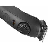 Braun BeardTrimmer 9 BT5520 depiladora para la barba Batería 40 2 cm Mojado y seco Negro, Cortapelo para barba negro, Lavable, Batería, Negro