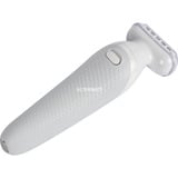 Braun Silk-épil 9 SES9-041 SensoSmart, Depiladora blanco/Plateado