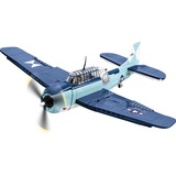 COBI Grumman TBF Avenger, Juegos de construcción 