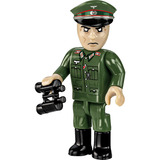 COBI Sd.Kfz. 138/1 Grille Ausf. M, Juegos de construcción 