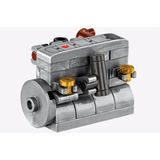 COBI Sd.Kfz. 138/1 Grille Ausf. M, Juegos de construcción 