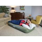 Coleman Maxi Comfort Bed Single, Cama de aire verde oliva