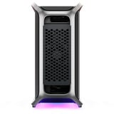 Cooler Master COSMOS Alpha, Caja de torre grande negro/Plateado