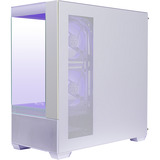 Cooler Master E690-WHNN-S00, Cajas de torre blanco/Madera
