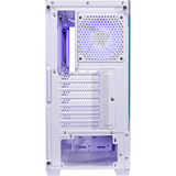 Cooler Master E690-WHNN-S00, Cajas de torre blanco/Madera