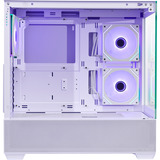 Cooler Master Elite 690 White, Cajas de torre blanco/Madera