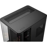 Corsair CC-9011320-WW, Cajas de torre negro