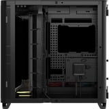 Corsair CC-9011320-WW, Cajas de torre negro