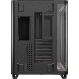 Corsair CC-9011320-WW, Cajas de torre negro