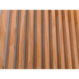 Corsair CC-9011354-WW, Cajas de torre blanco/Madera