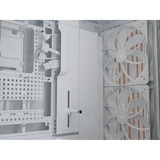Corsair CC-9011354-WW, Cajas de torre blanco/Madera