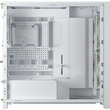 Corsair CC-9011354-WW, Cajas de torre blanco/Madera