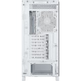 Corsair FRAME 5000D WOOD RS, Cajas de torre blanco/Madera
