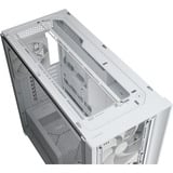 Corsair FRAME 5000D WOOD RS, Cajas de torre blanco/Madera