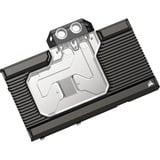 Corsair Hydro X Series XG7 RGB 40-SERIES GPU Water Block (4090 FE), Refrigeración por agua negro