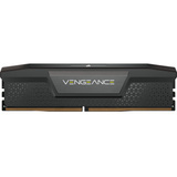 Corsair P- D532GB 6400-32 Vengeance bk K2 COR SI, Memoria RAM negro