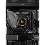 Corsair P- D532GB 6400-32 Vengeance bk K2 COR SI, Memoria RAM negro