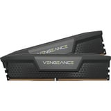 Corsair P- D532GB 6400-32 Vengeance bk K2 COR SI, Piezas de repuesto 