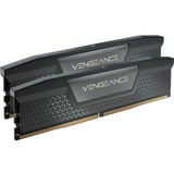 Corsair P- D532GB 6400-32 Vengeance bk K2 COR SI, Piezas de repuesto 