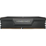 Corsair P- D532GB 6400-32 Vengeance bk K2 COR SI, Piezas de repuesto 