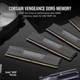 Corsair P- D532GB 6400-32 Vengeance bk K2 COR SI, Piezas de repuesto 
