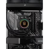 Corsair P- D532GB 6400-32 Vengeance bk K2 COR SI, Piezas de repuesto 