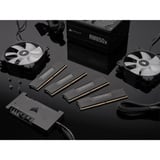 Corsair P- D532GB 6400-32 Vengeance bk K2 COR SI, Piezas de repuesto 