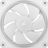 Corsair iCUE LINK LX120-R RGB Reverse, Ventilador blanco