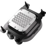 Corsair iCUE XC7 RGB ELITE LCD refrigerador de agua para CPU, Disipador de CPU negro/Gris