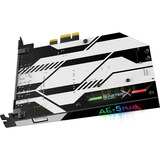 Creative 70SB174000004, Tarjeta de sonido 