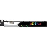 Creative Sound BlasterX AE-5 Plus Pure Edition, Tarjeta de sonido 
